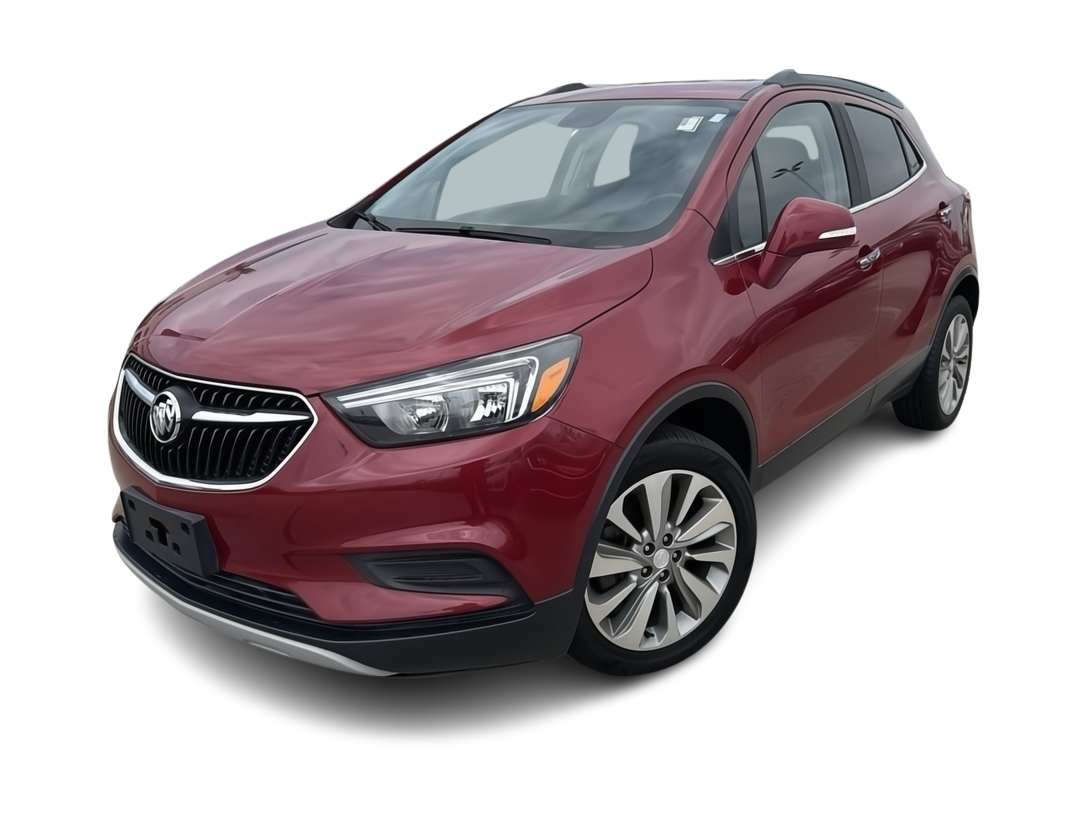 2019 Buick Encore Preferred -
                  Waukesha, WI