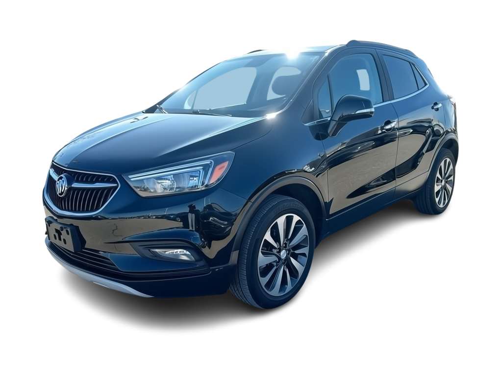 2018 Buick Encore Preferred II -
                Waukesha, WI