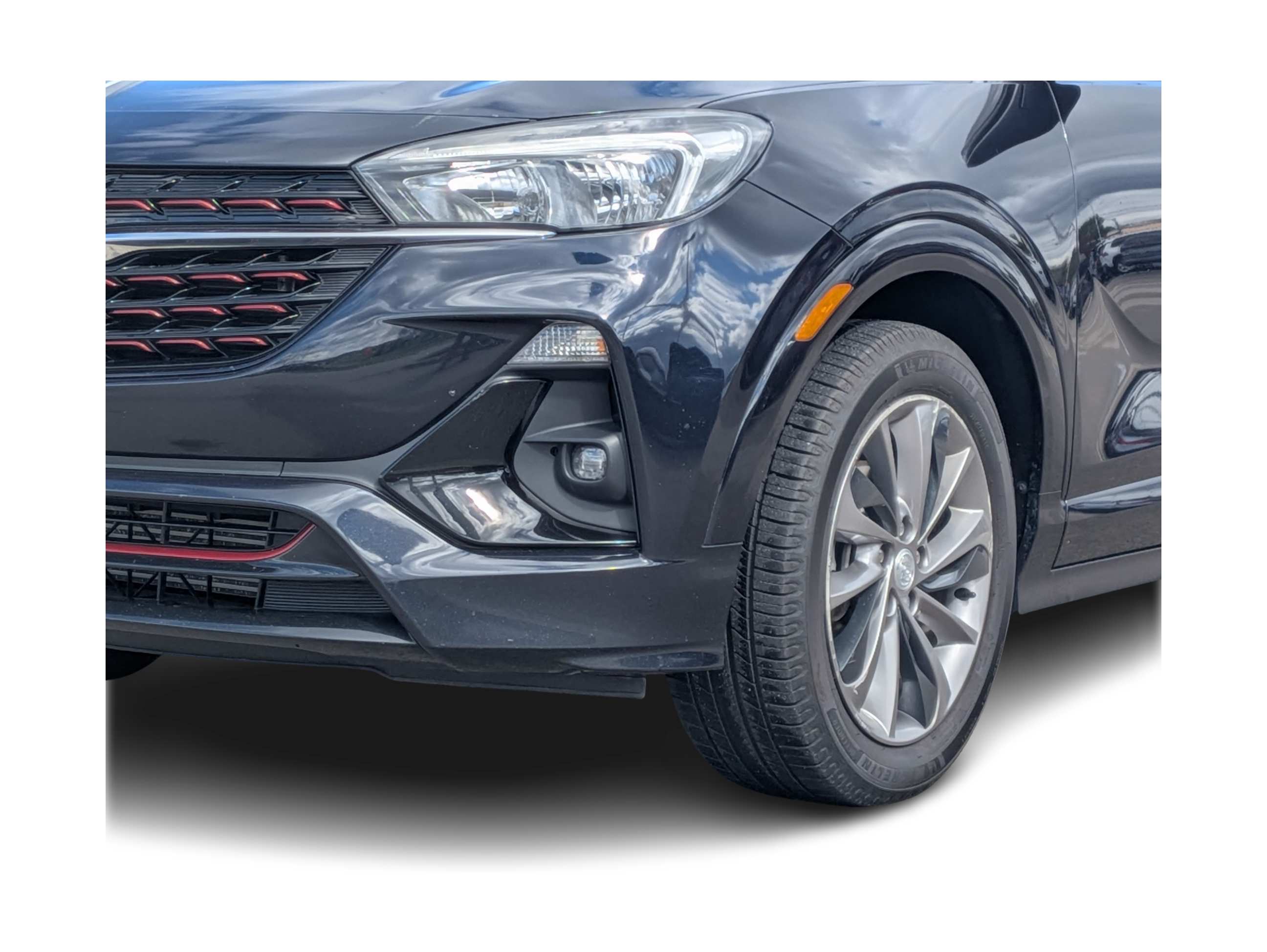 2021 Buick Encore GX Select -
                  Waukesha, WI