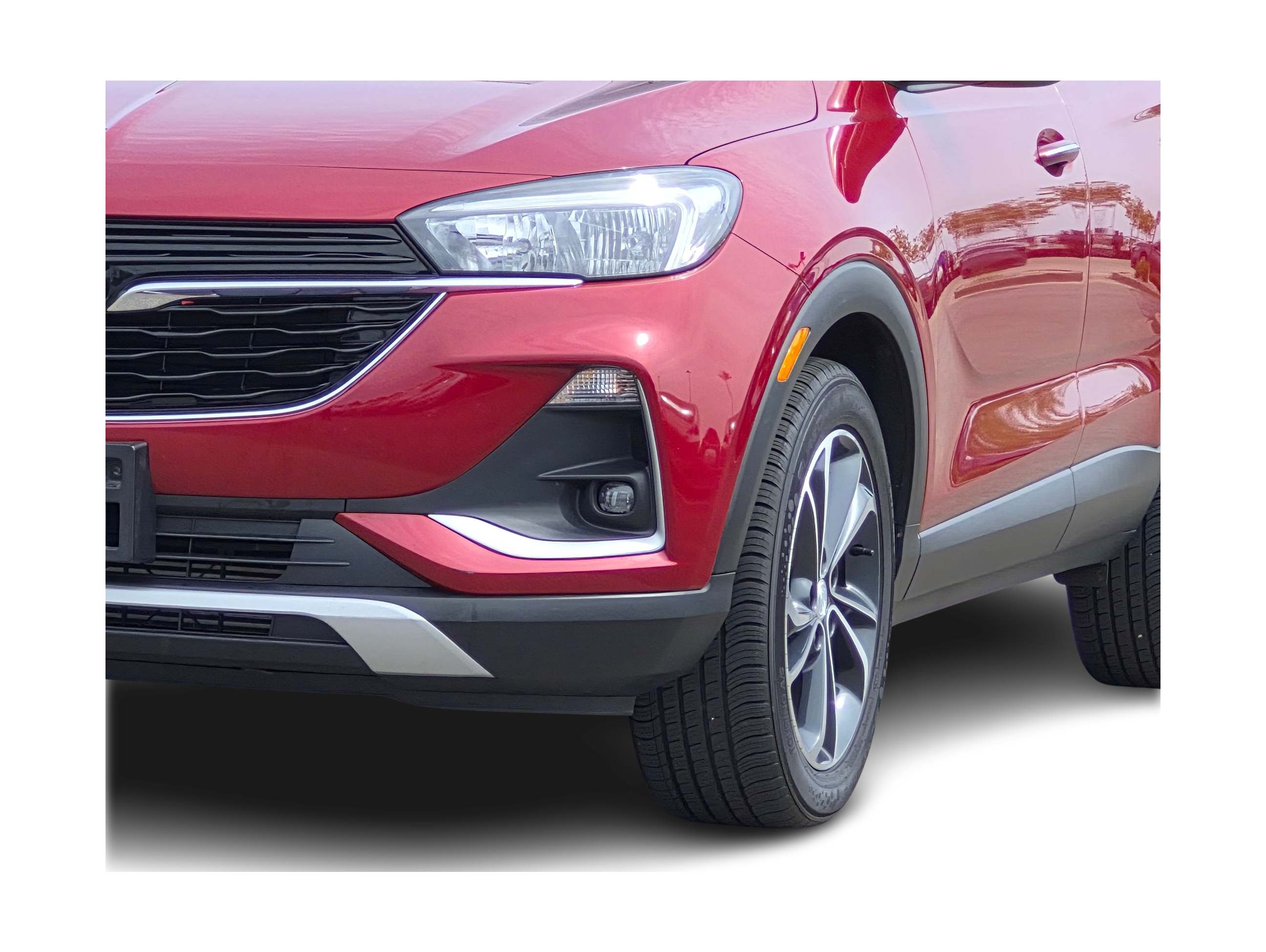 2020 Buick Encore GX Select -
                  Waukesha, WI