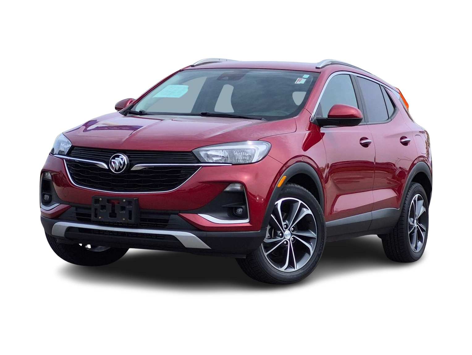 2020 Buick Encore GX Select -
                  Waukesha, WI