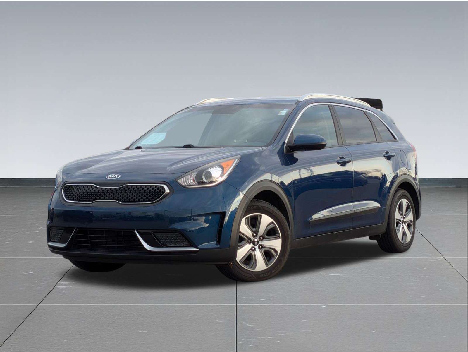 2018 Kia Niro LX
