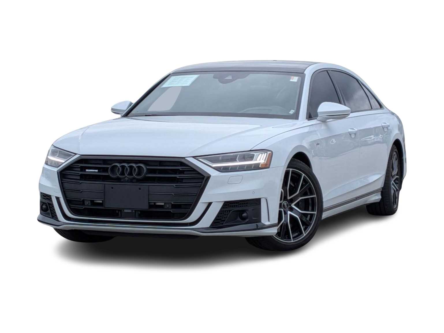 2021 Audi A8 L -
                  Waukesha, WI