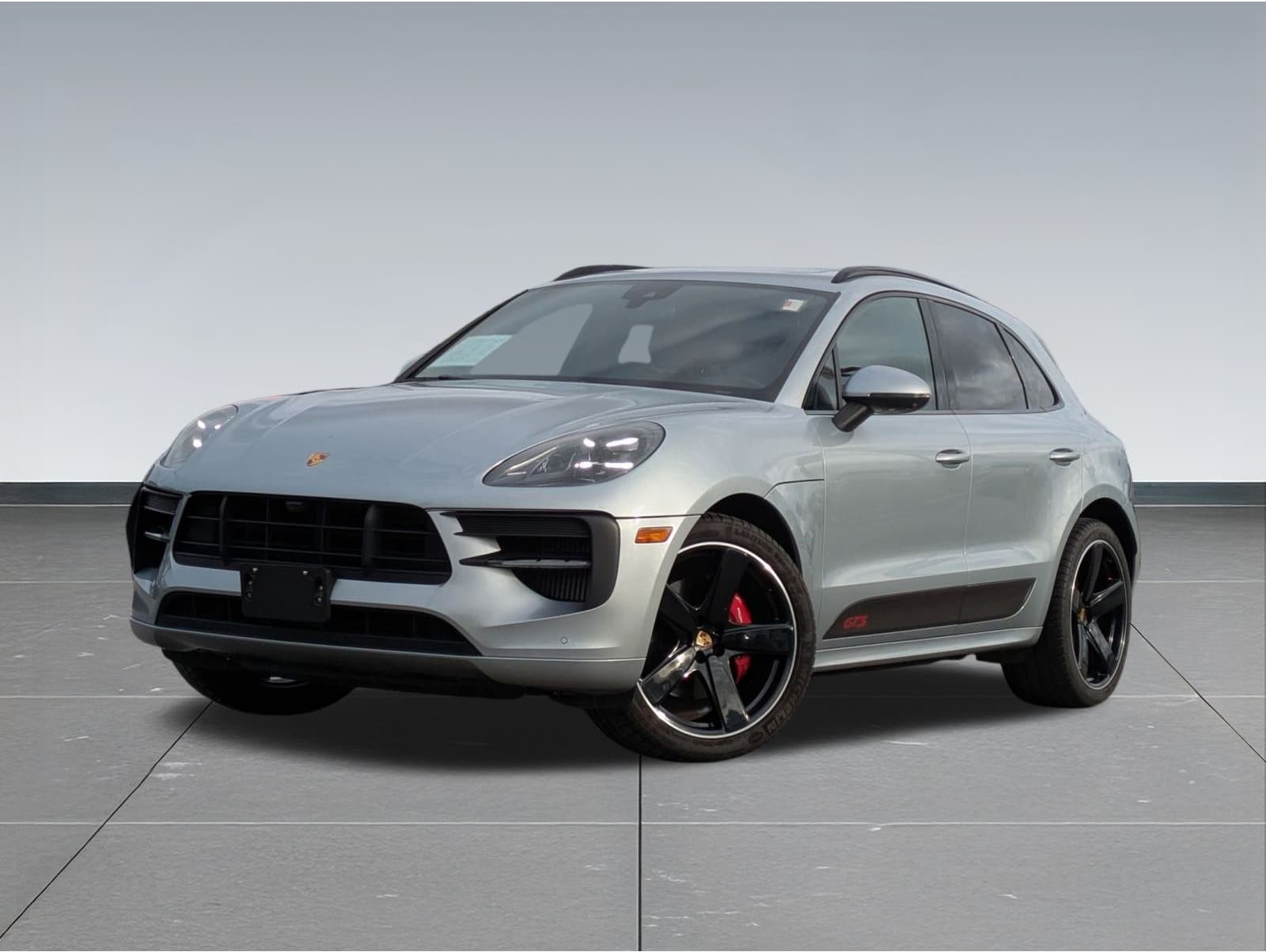 2021 Porsche Macan GTS