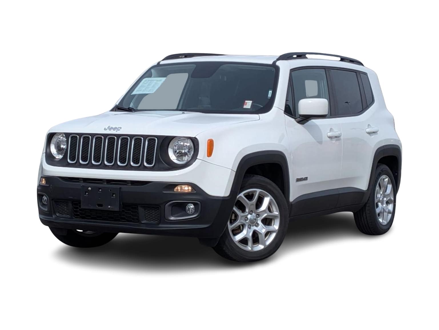 2018 Jeep Renegade Latitude -
                  Waukesha, WI