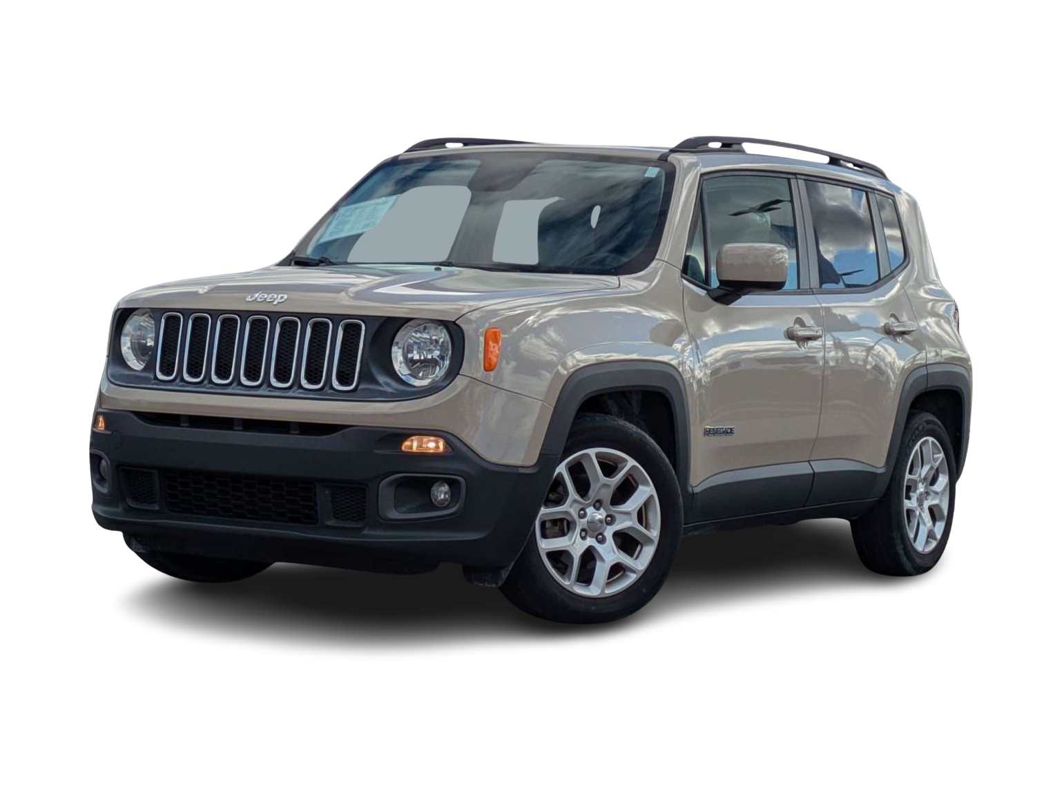 2016 Jeep Renegade Latitude -
                  Waukesha, WI