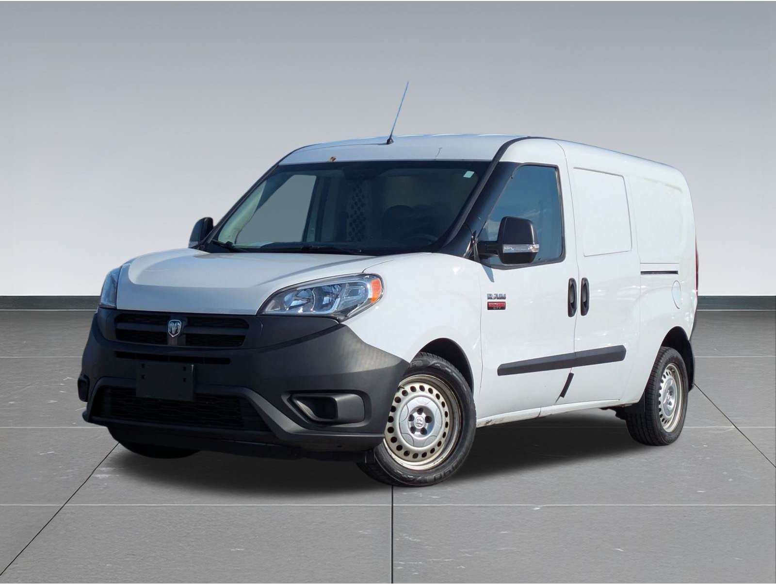 2018 RAM Promaster City Tradesman's photo