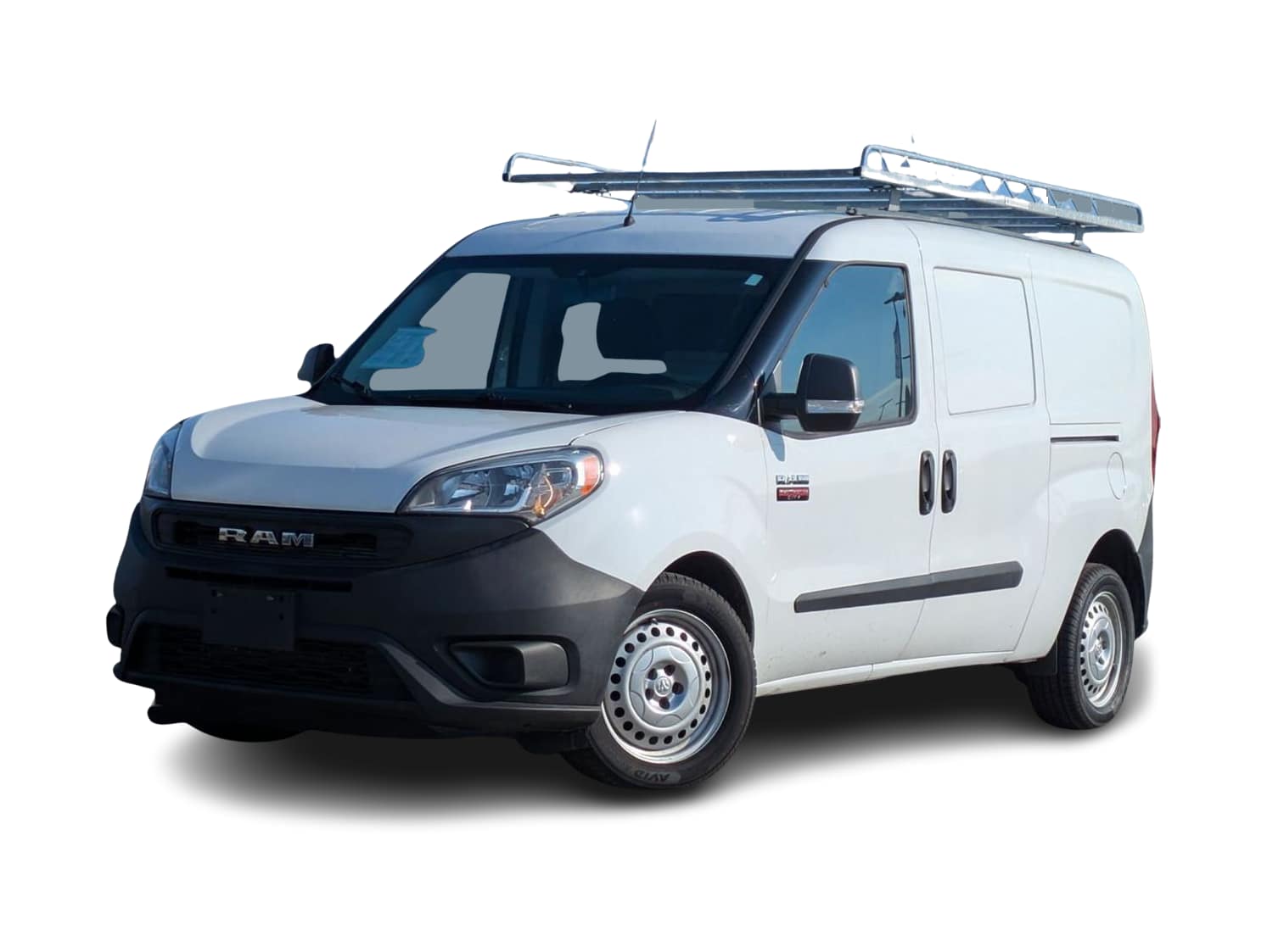 Thumbnail: 2019 RAM ProMaster City - 1