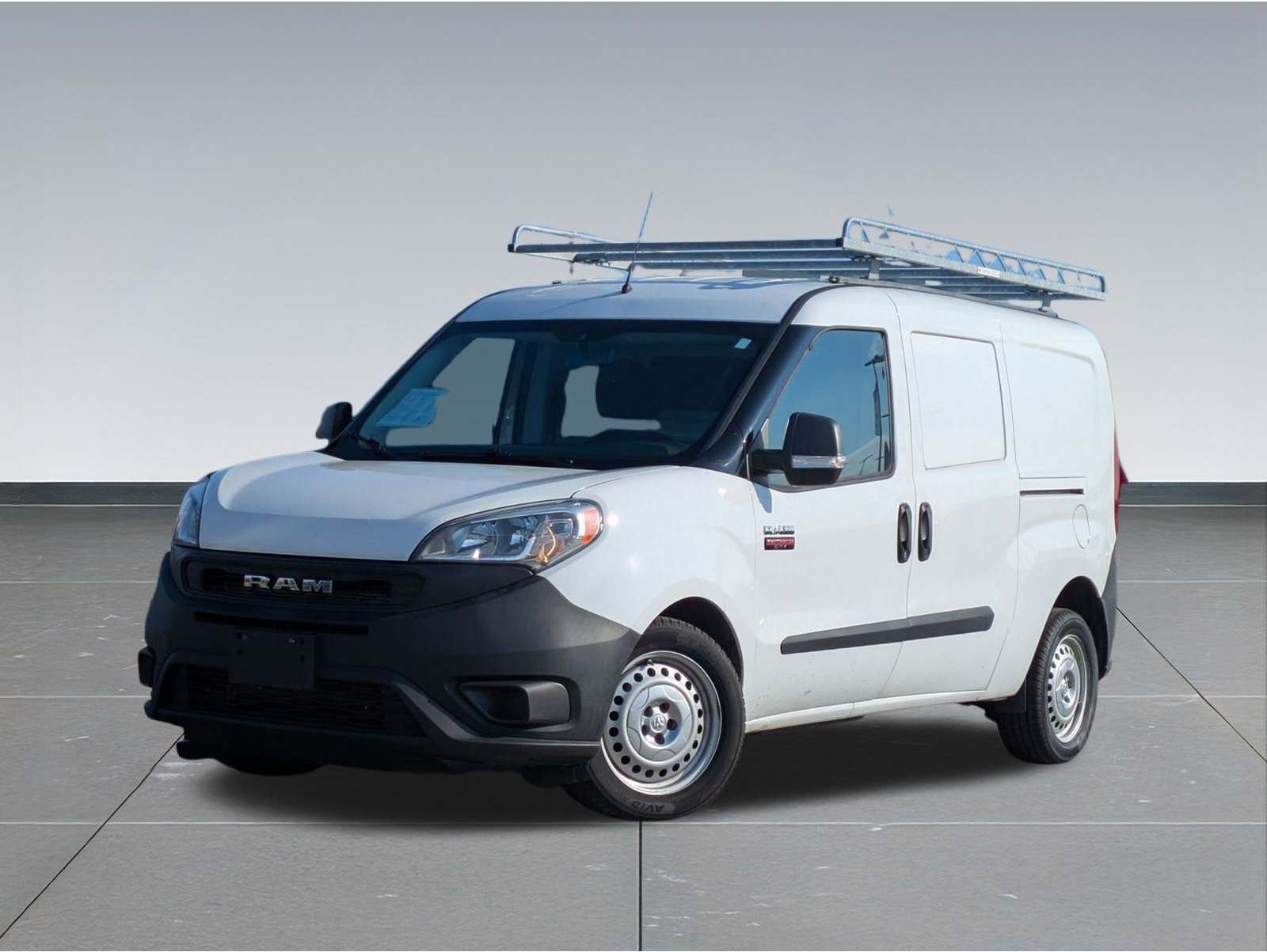 2019 RAM Promaster City Tradesman
