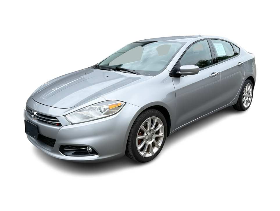 Thumbnail: 2016 Dodge Dart - 1