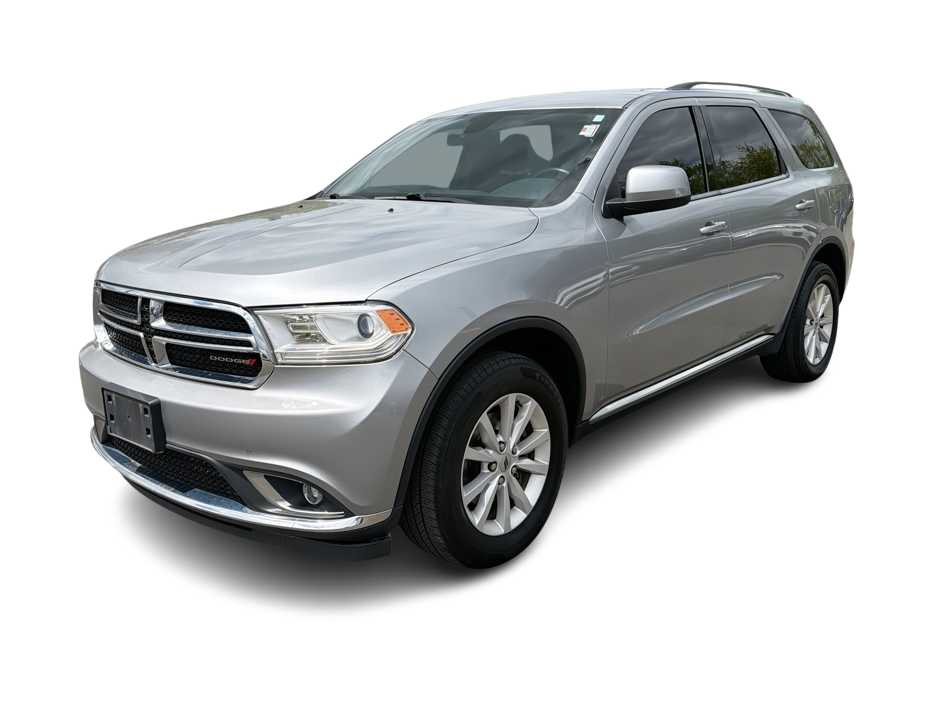 Thumbnail: 2020 Dodge Durango - 1