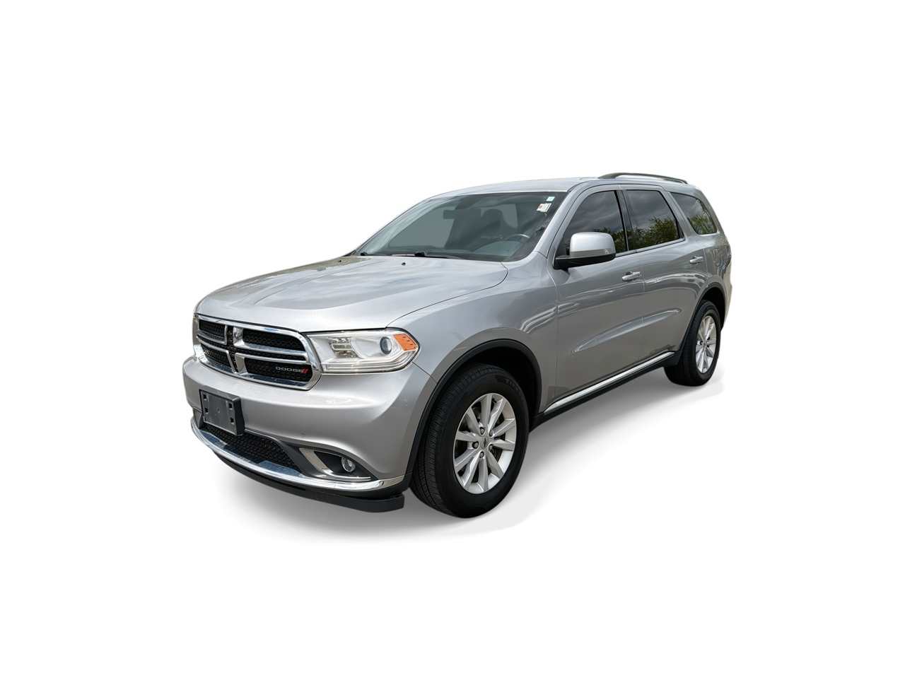 2020 Dodge Durango
