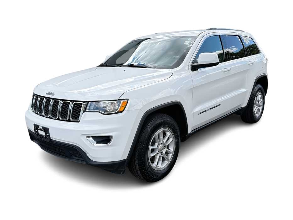 Thumbnail: 2018 Jeep Grand Cherokee - 1