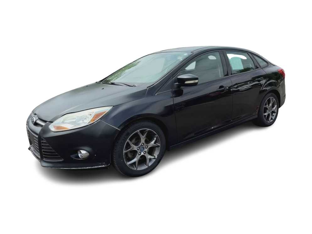 2013 Ford Focus SE -
                  Waukesha, WI