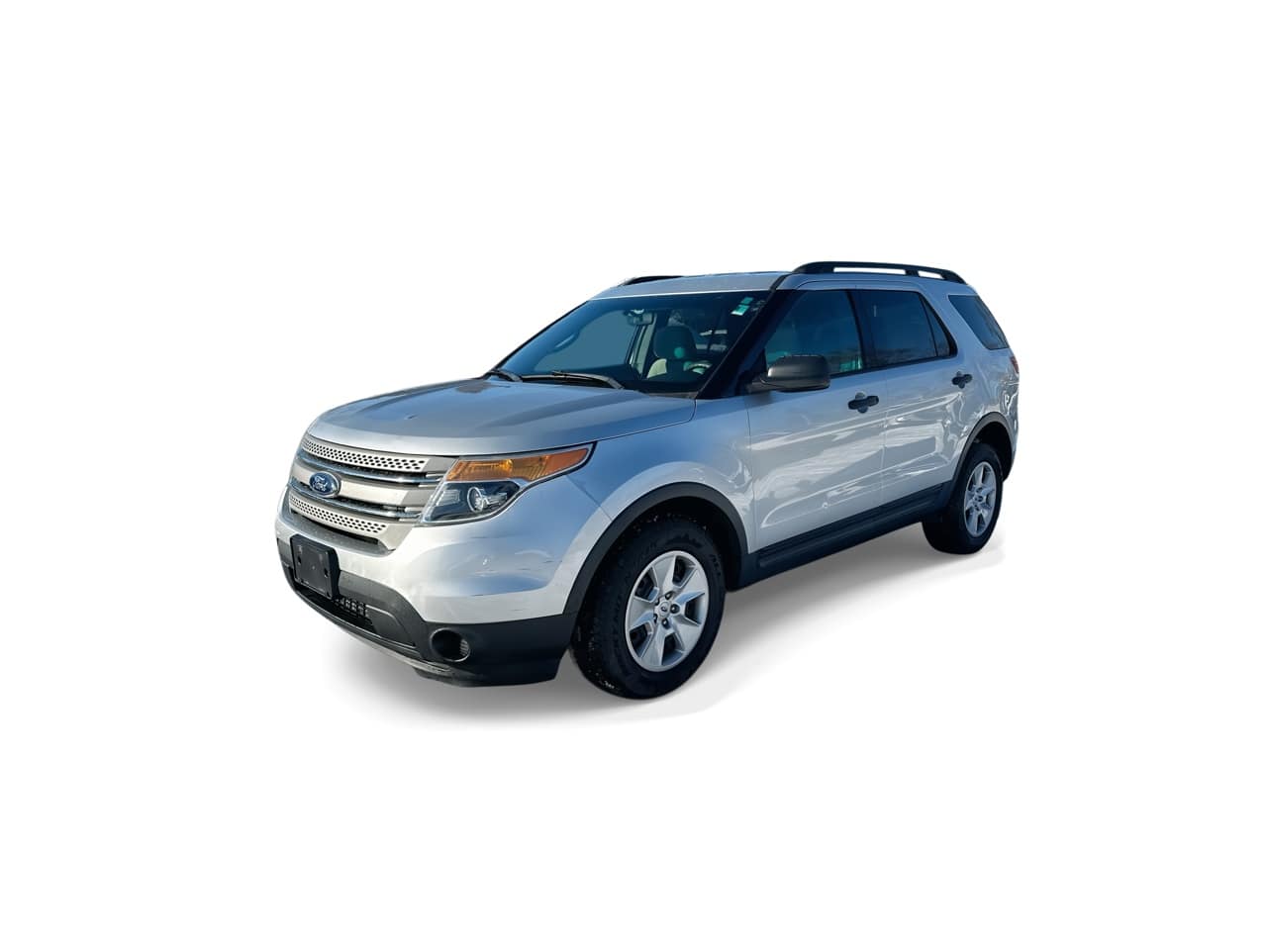 2013 Ford Explorer Base's photo