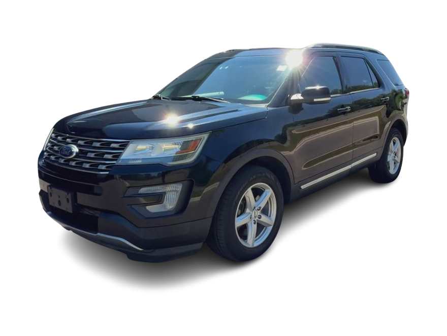 Thumbnail: 2016 Ford Explorer - 1