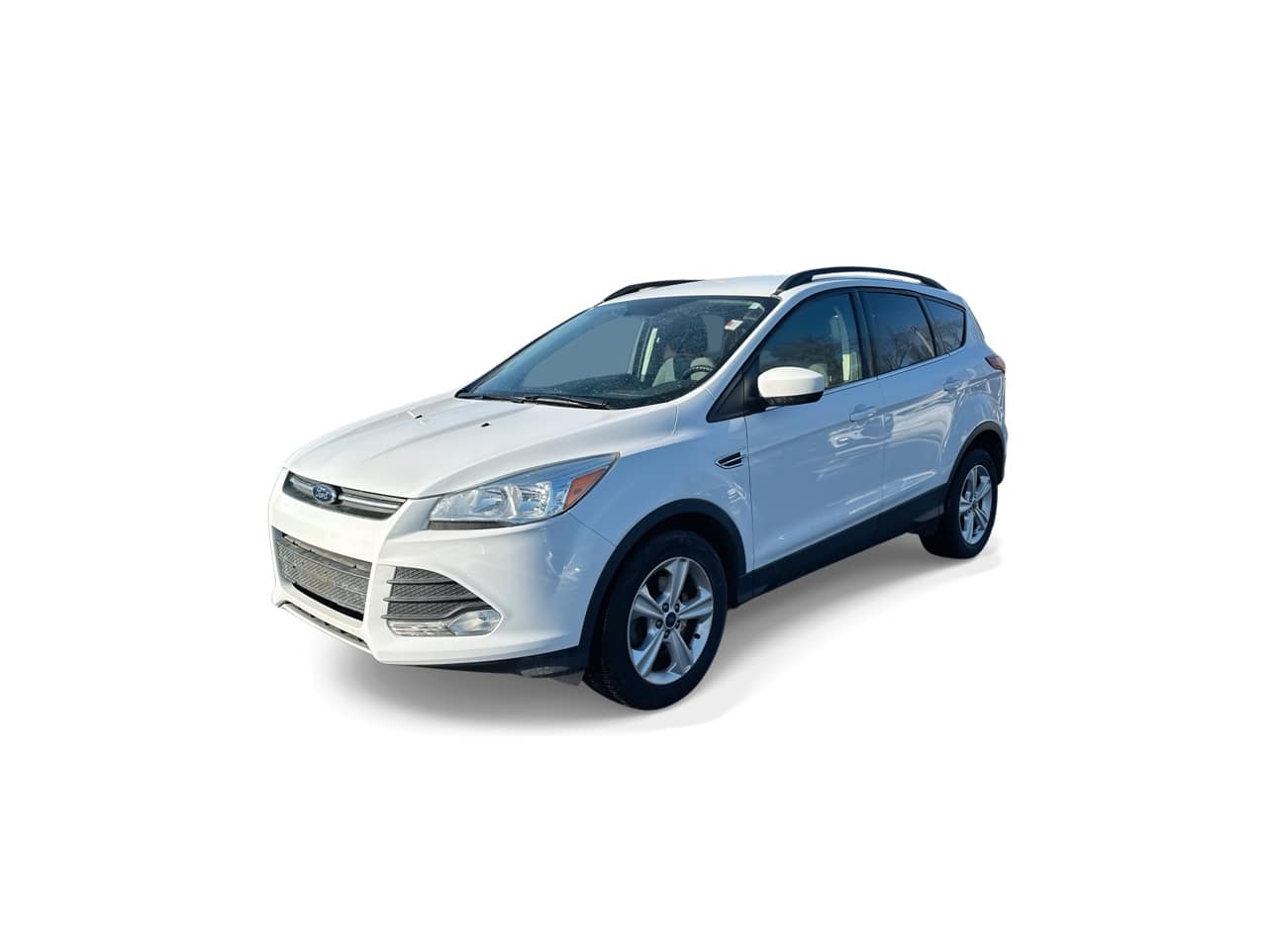 2015 Ford Escape SE's photo