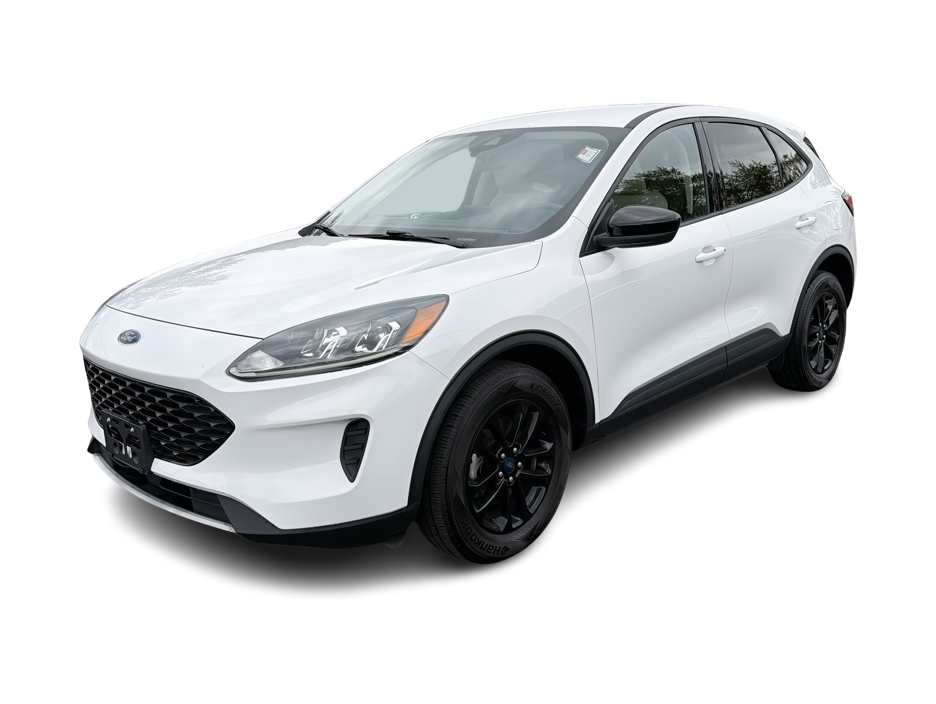 Thumbnail: 2020 Ford Escape - 1