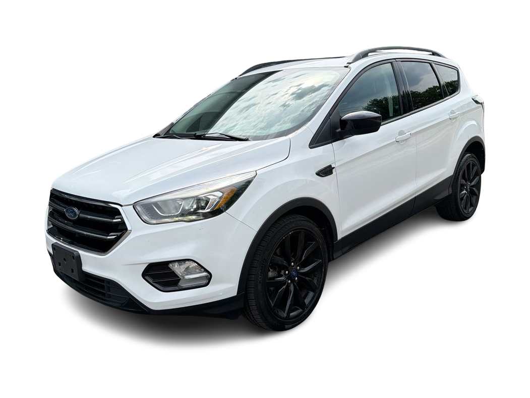 2017 Ford Escape SE -
                  Waukesha, WI