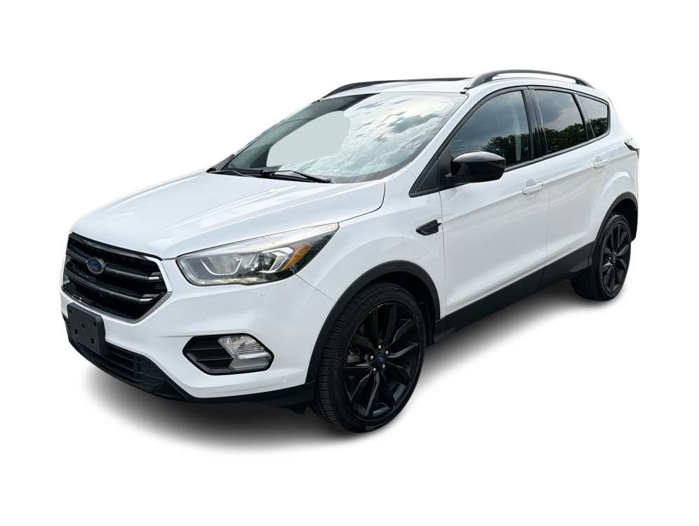 2017 Ford Escape SE -
                  Waukesha, WI