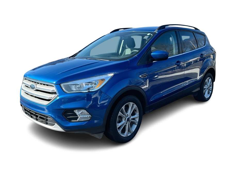 Thumbnail: 2018 Ford Escape - 1