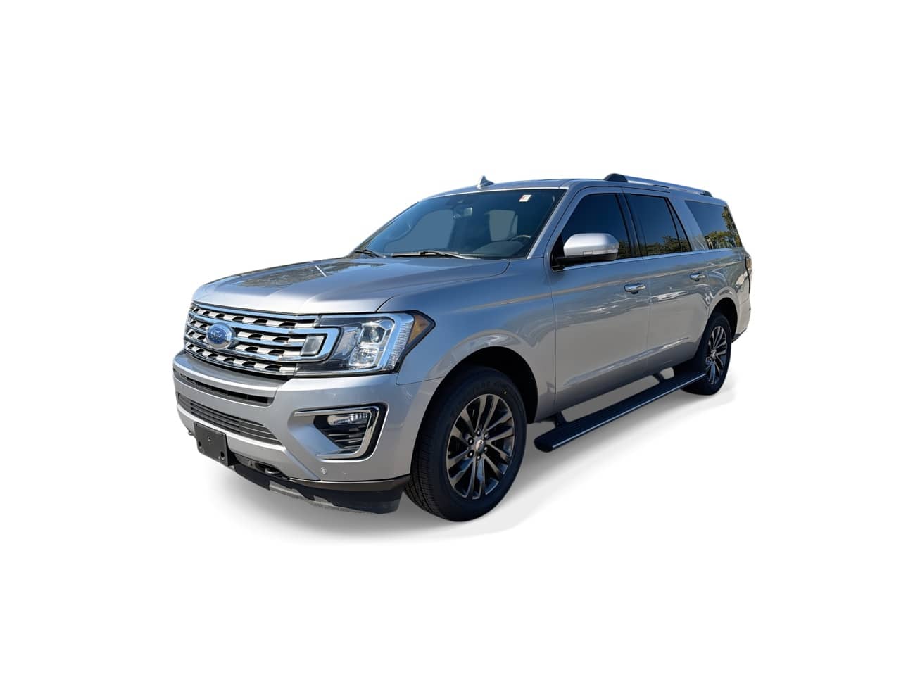 2020 Ford Expedition