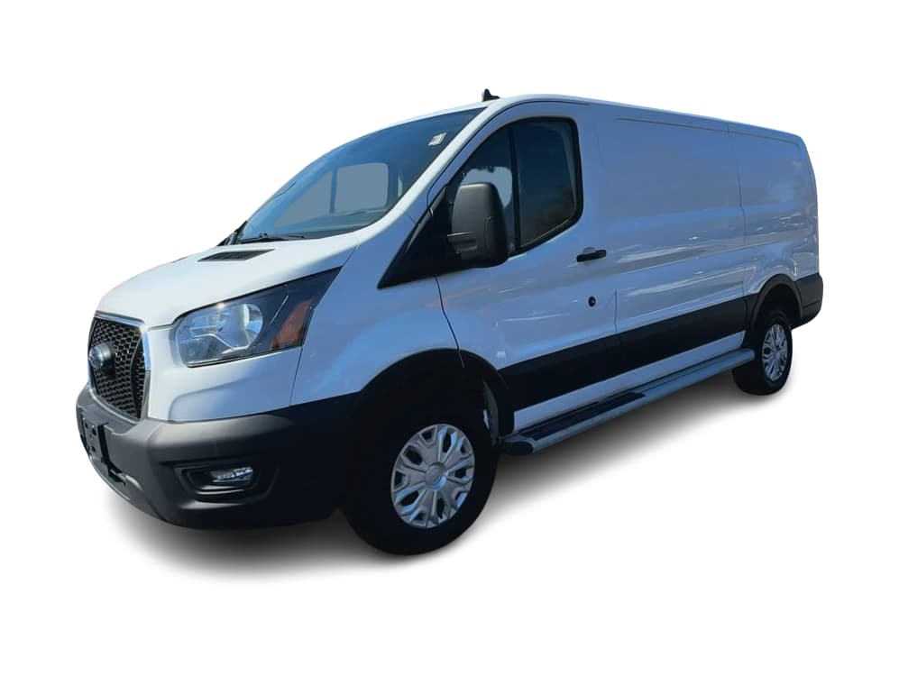 Thumbnail: 2024 Ford Transit Series - 1