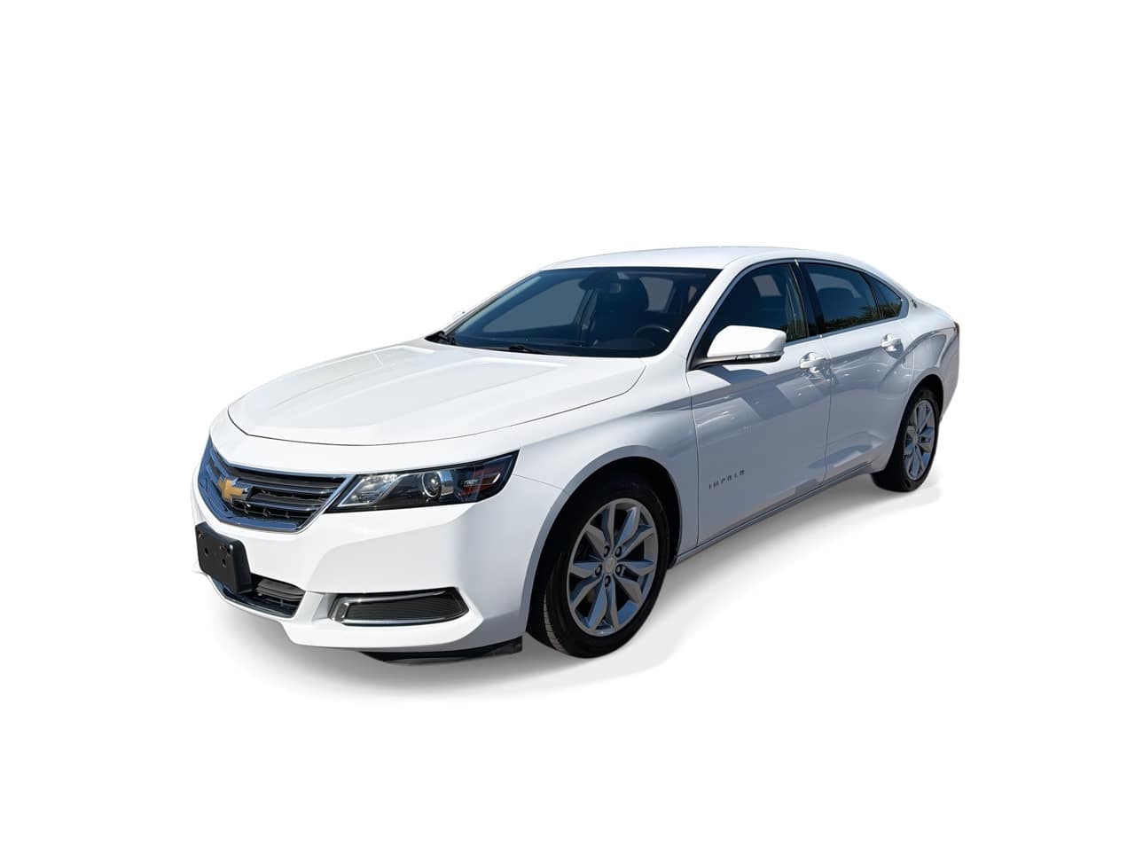 2017 Chevrolet Impala