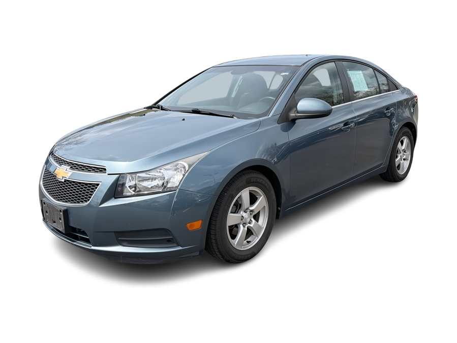 2012 Chevrolet Cruze LT -
                  Waukesha, WI