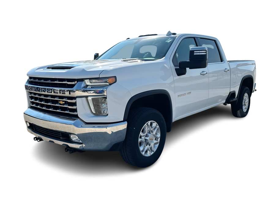 2022 Chevrolet Silverado 3500 LTZ -
                  Waukesha, WI