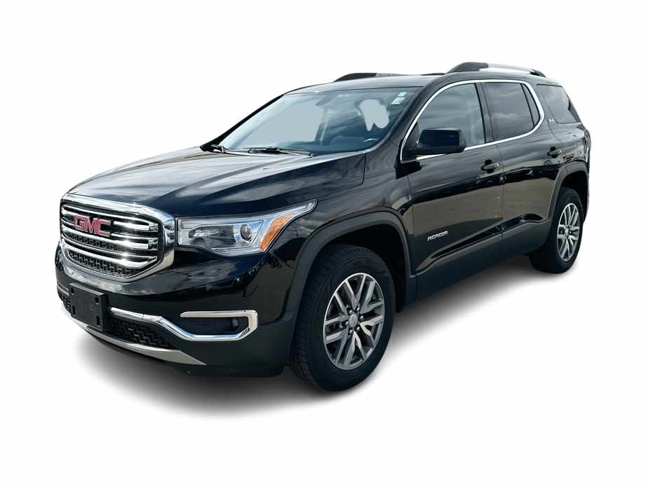 2017 GMC Acadia SLE -
                  Waukesha, WI