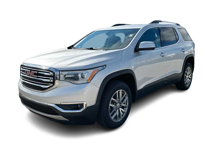 2017 GMC Acadia SLE -
                  Waukesha, WI