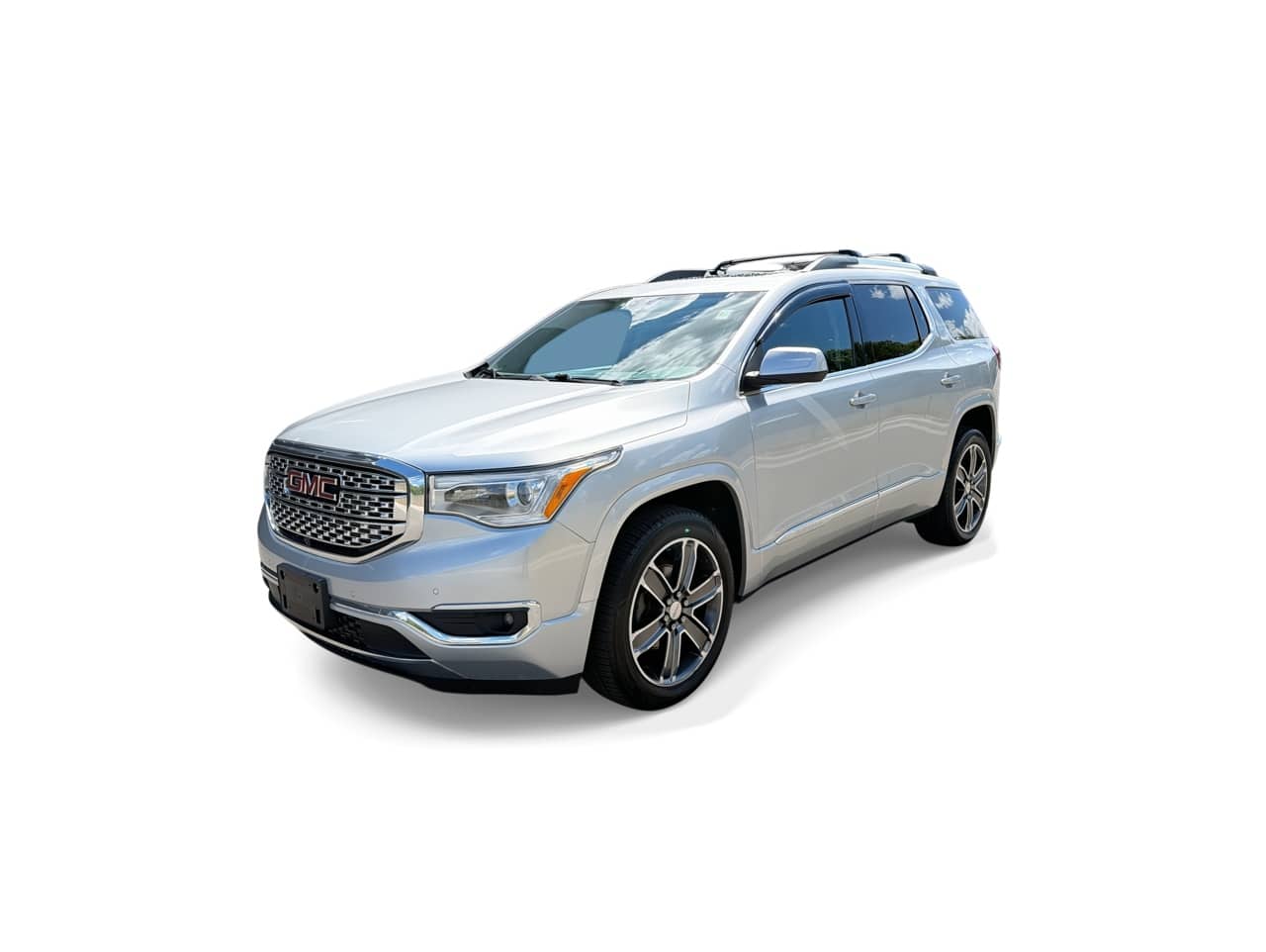 2017 GMC Acadia