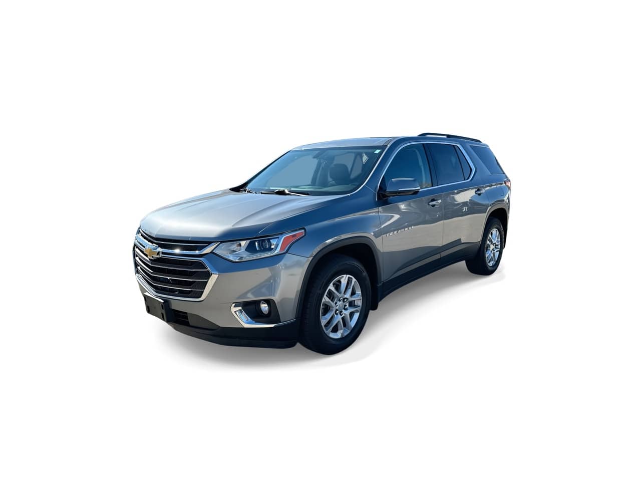 2020 Chevrolet Traverse 1LT