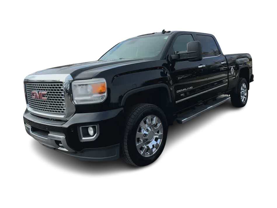 2015 GMC Sierra 2500 Denali -
                  Waukesha, WI