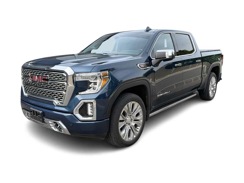Thumbnail: 2020 GMC Sierra 1500 - 1