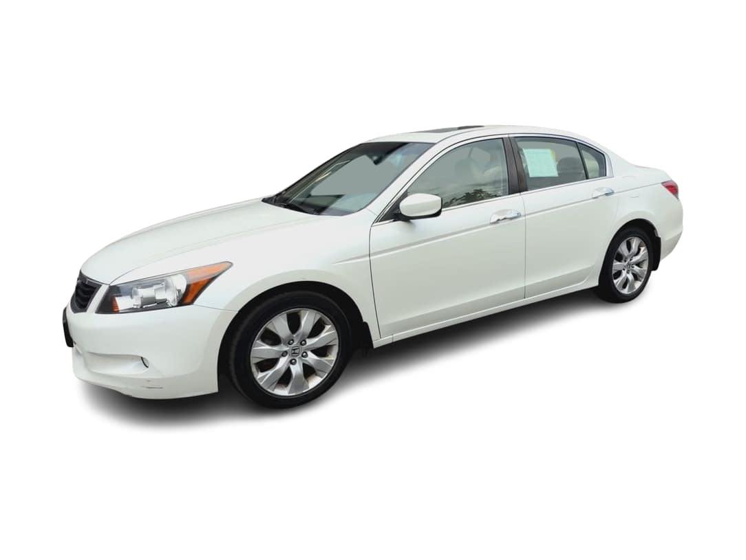 2010 Honda Accord EX-L -
                  Waukesha, WI
