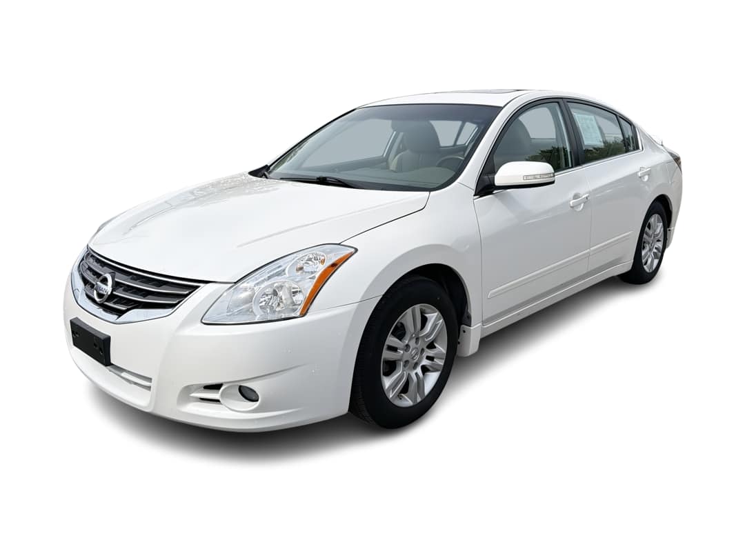 2012 Nissan Altima SL -
                  Waukesha, WI