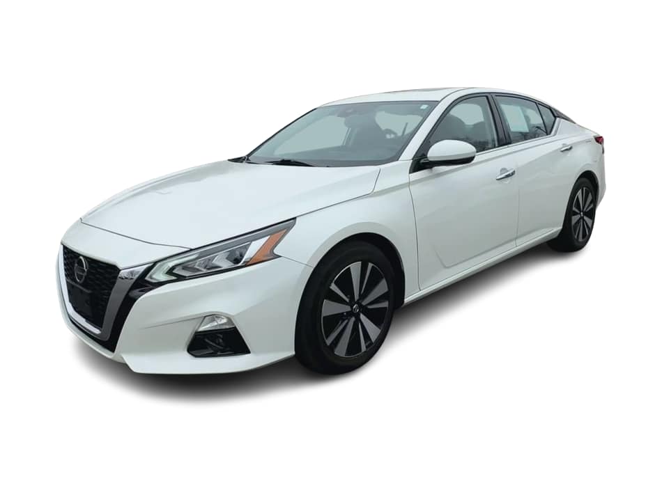Thumbnail: 2019 Nissan Altima - 1