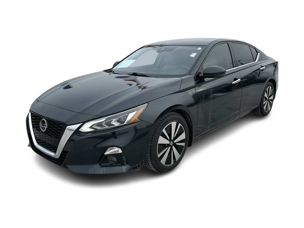 2019 Nissan Altima SL -
                Waukesha, WI