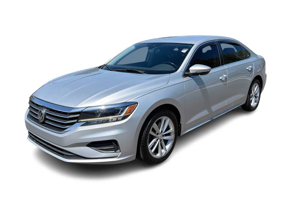 Thumbnail: 2020 Volkswagen Passat - 1