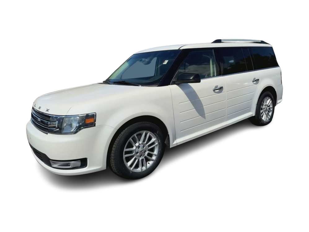 2019 Ford Flex SEL -
                  Waukesha, WI