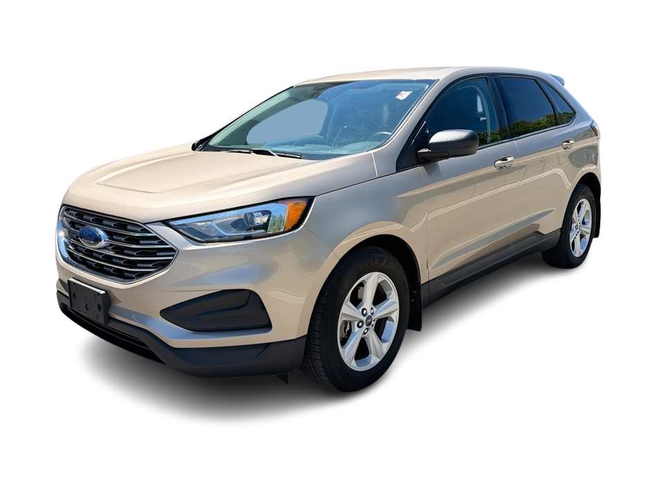 2020 Ford Edge SE -
                  Waukesha, WI