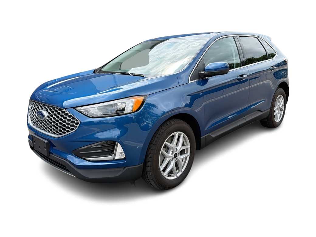 Thumbnail: 2023 Ford Edge - 1