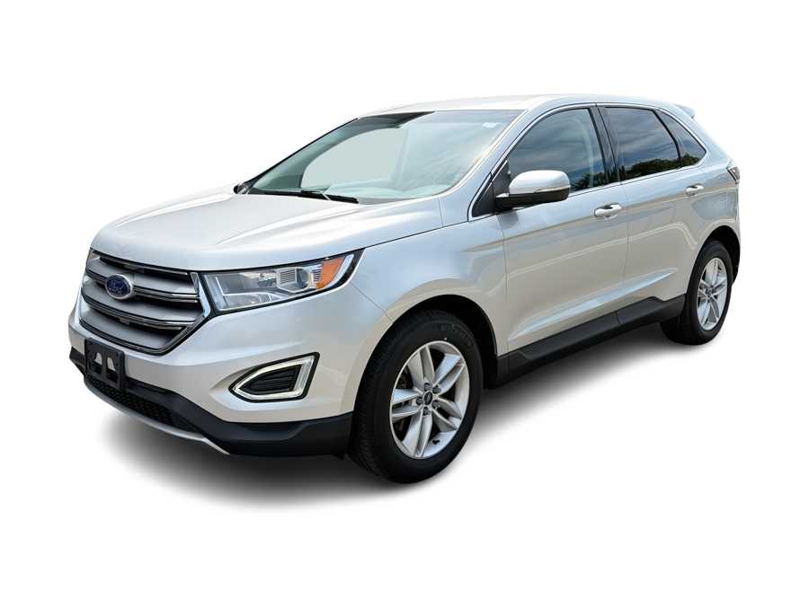 2015 Ford Edge SEL -
                  Waukesha, WI
