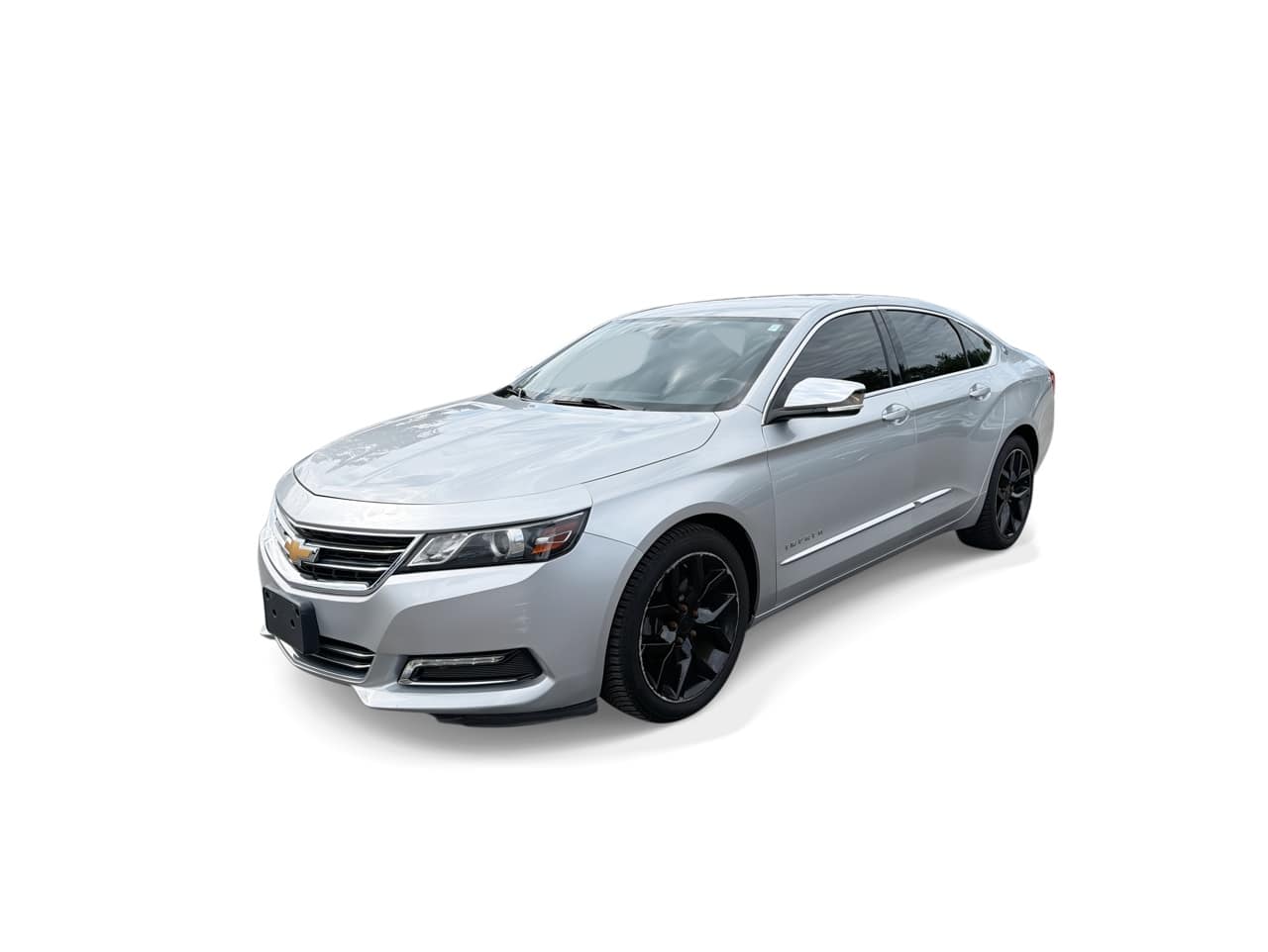 2019 Chevrolet Impala