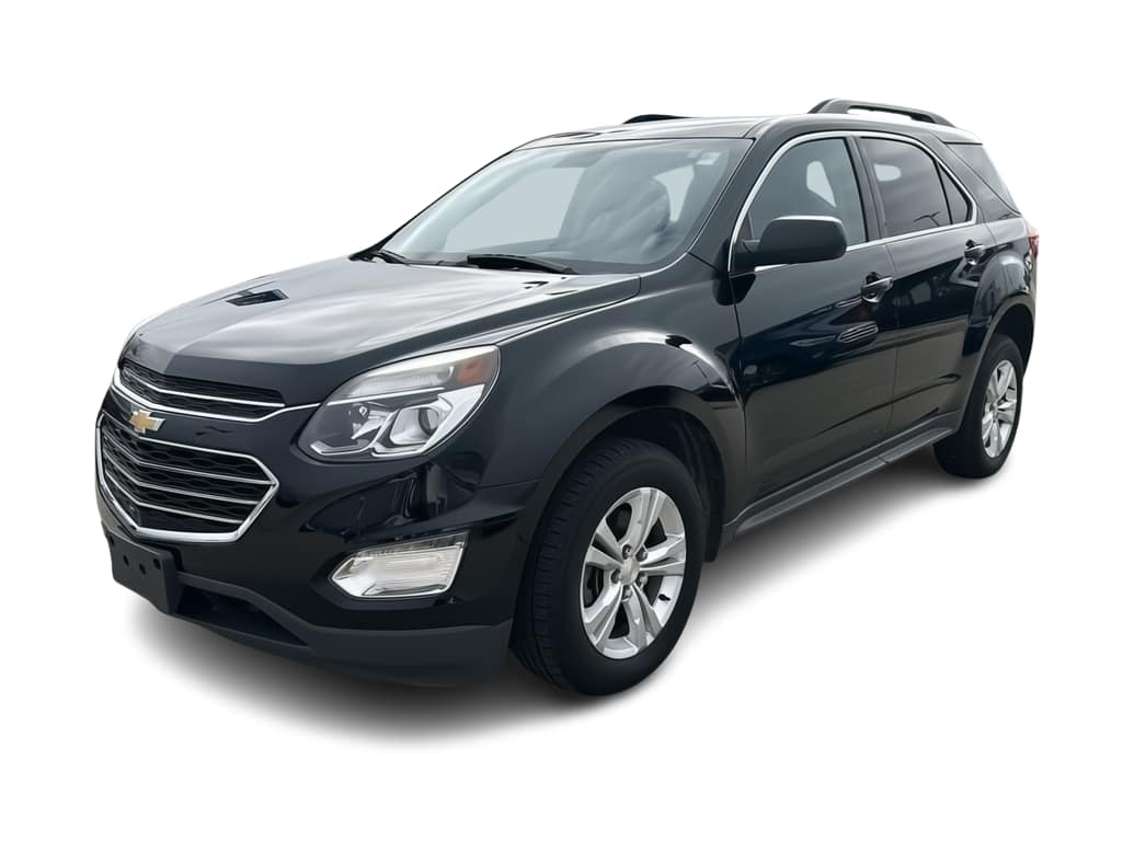 2016 Chevrolet Equinox LT -
                Waukesha, WI