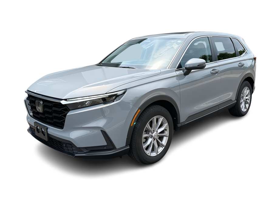 Thumbnail: 2024 Honda CR-V - 1