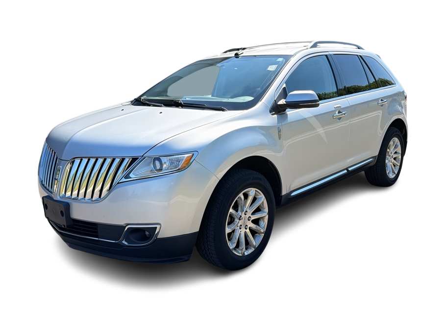 2013 Lincoln MKX  -
                  Waukesha, WI