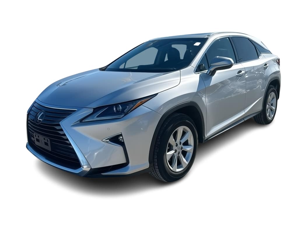 2017 Lexus RX 350 -
                Waukesha, WI